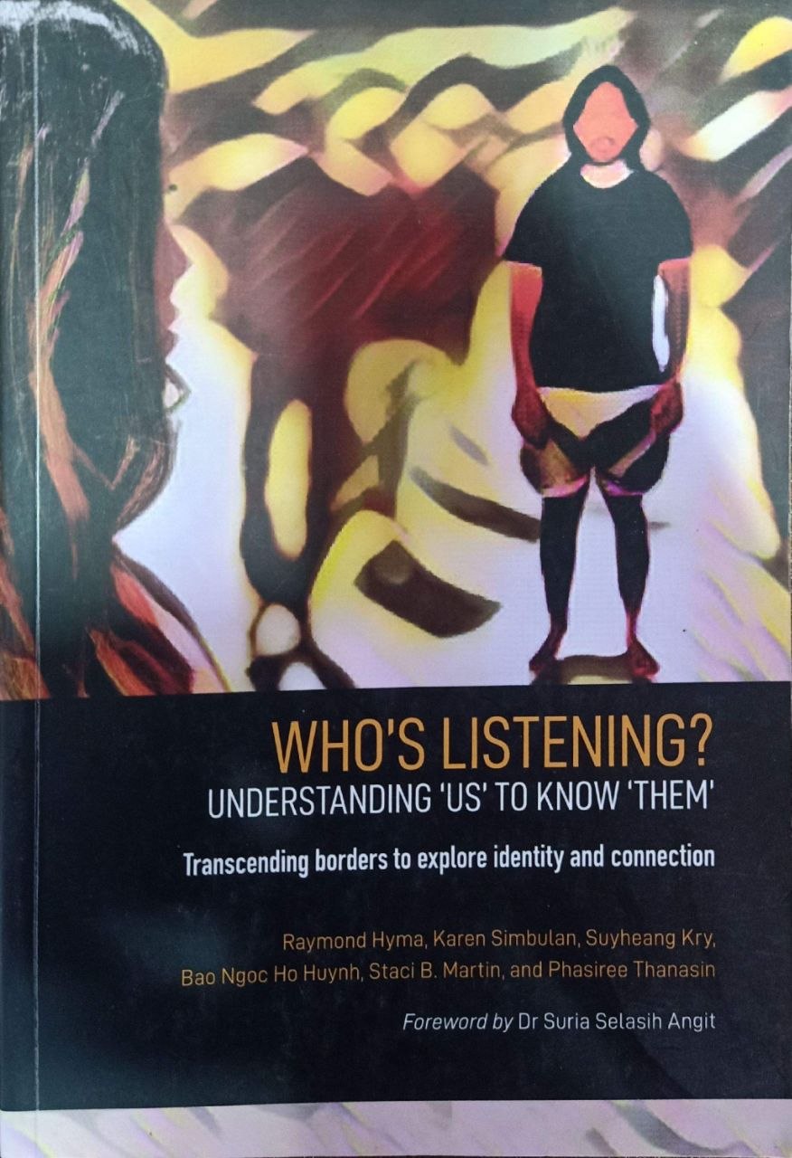 Who's Listening?