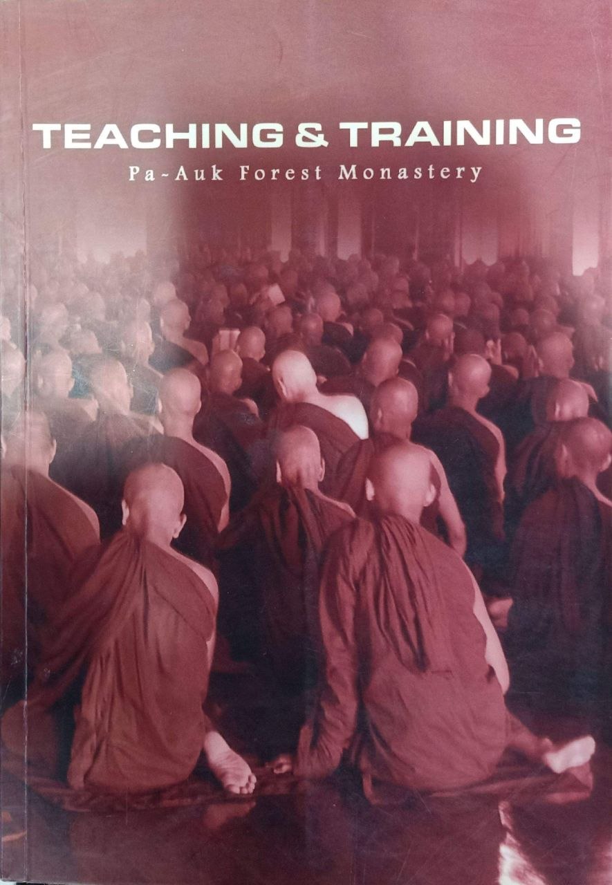 Teaching and Training